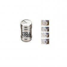 Stainless Steel Seasoning Can